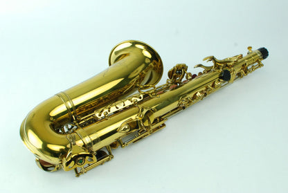 Selmer Mark VI Alto Saxophone 88xxx Fresh Overhaul
