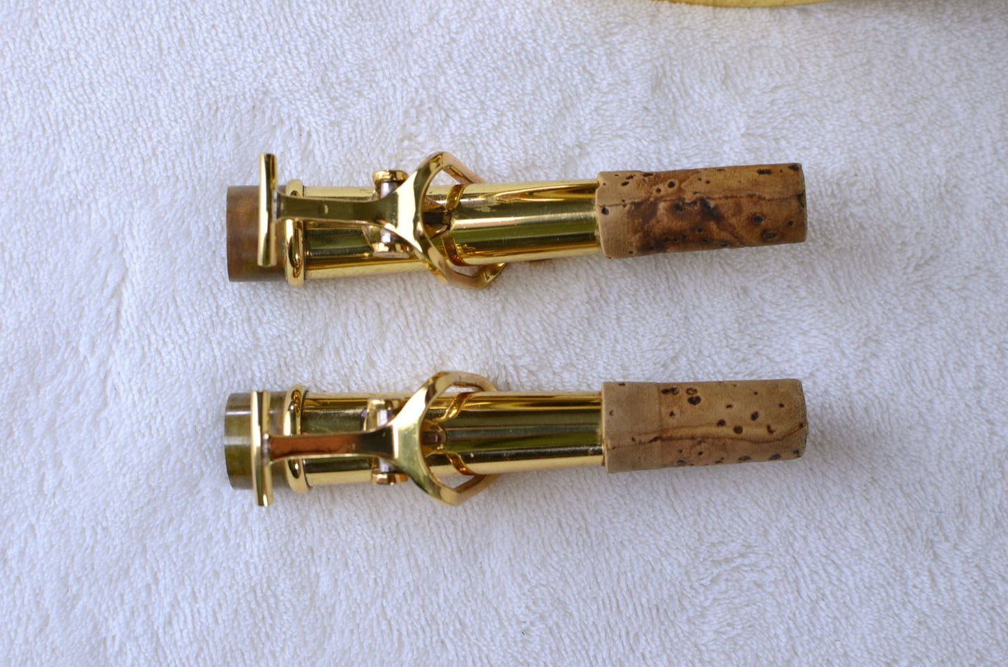 Yanagisawa S-880 Soprano Saxophone