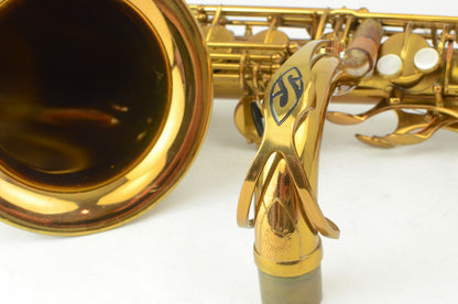 Selmer Mark VI Tenor 78xxx Near Mint Original Gorgeous!