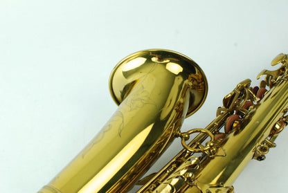 Selmer Mark VI Alto Saxophone 88xxx Fresh Overhaul