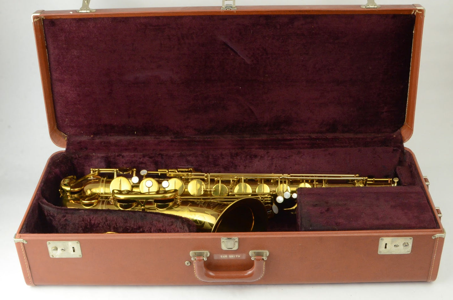 Selmer Mark VI Tenor 92xxx Near Mint