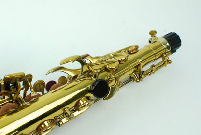 Selmer Mark VI Alto Saxophone 88xxx Fresh Overhaul