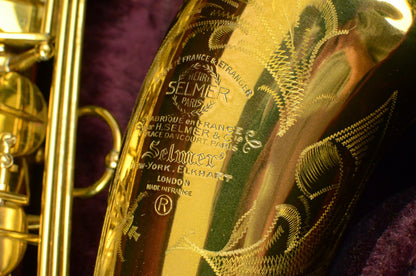 Selmer Mark VI Tenor 92xxx Near Mint