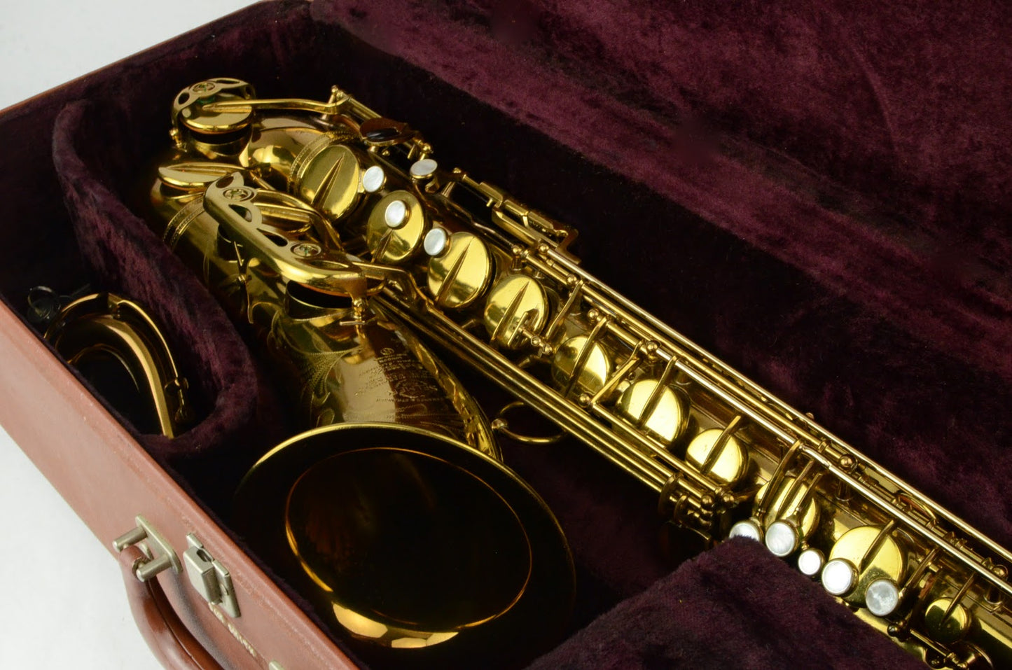 Selmer Mark VI Tenor 92xxx Near Mint