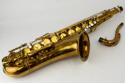 Selmer Mark VI Tenor 92xxx Near Mint