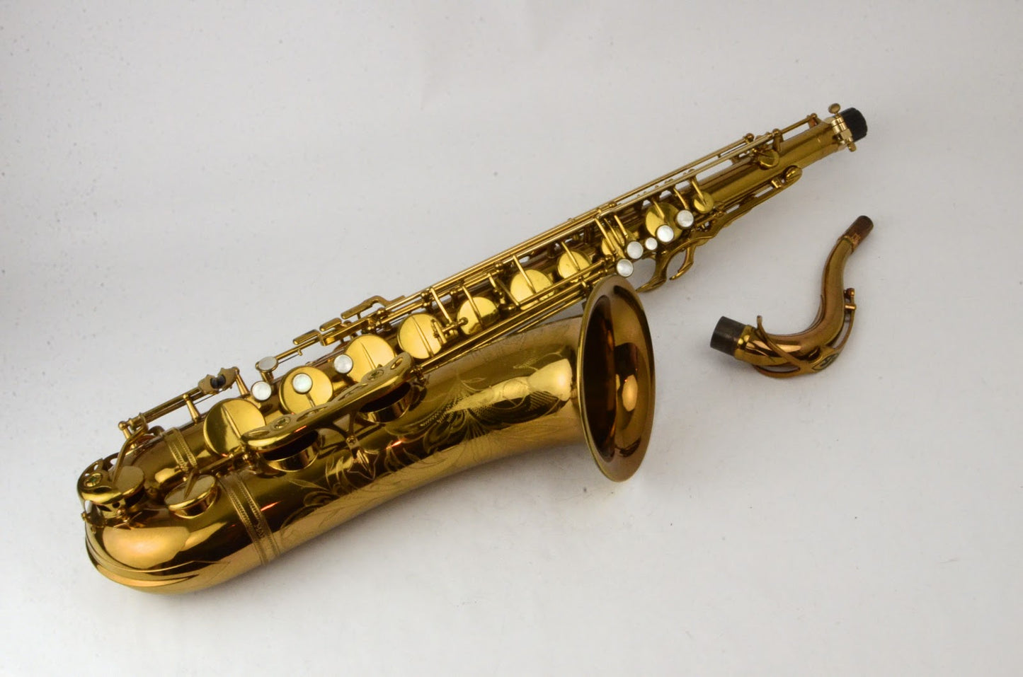 Selmer Mark VI Tenor 92xxx Near Mint