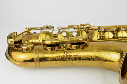 Selmer Mark VI Tenor 92xxx Near Mint