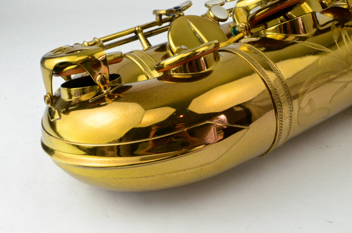 Selmer Mark VI Tenor 92xxx Near Mint