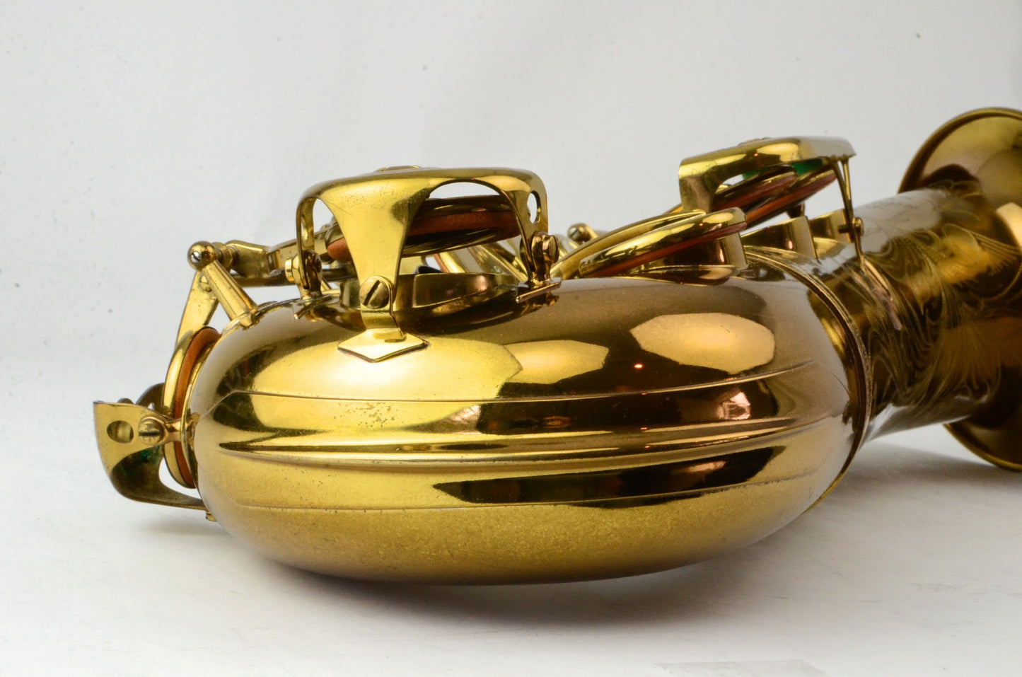 Selmer Mark VI Tenor 92xxx Near Mint