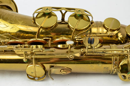 Selmer Mark VI Tenor 92xxx Near Mint