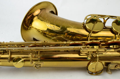 Selmer Mark VI Tenor 92xxx Near Mint