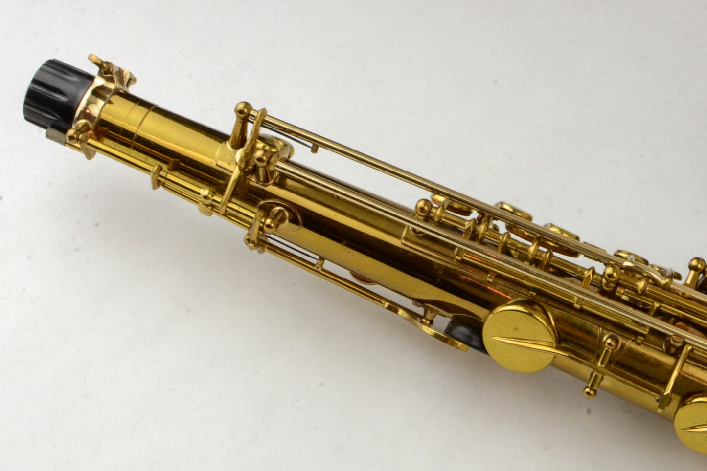 Selmer Mark VI Tenor 92xxx Near Mint