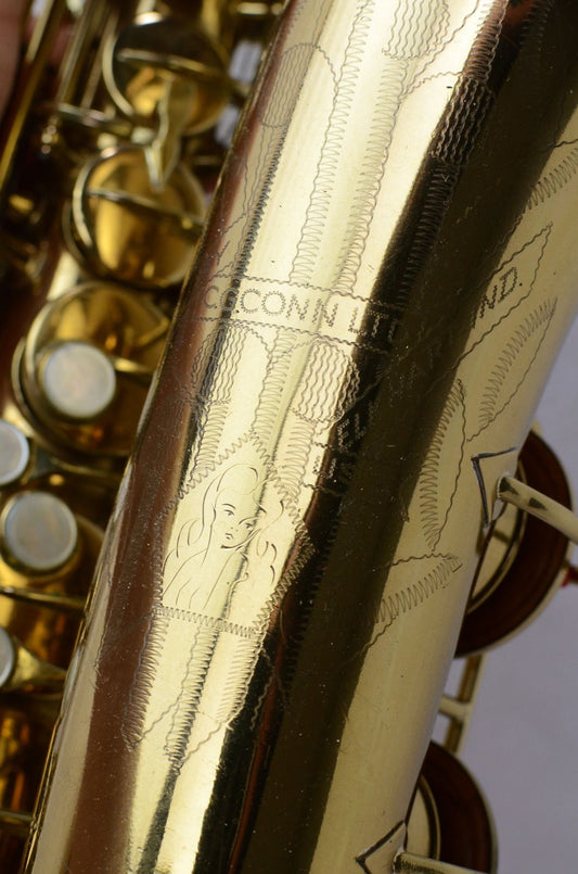 Conn 6M Alto 6M VIII 304xxx