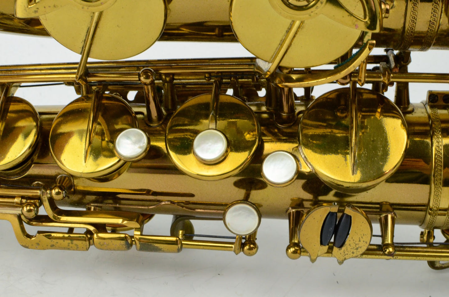 Selmer Mark VI Tenor 92xxx Near Mint