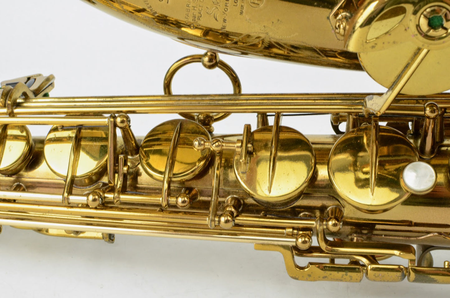 Selmer Mark VI Tenor 92xxx Near Mint