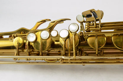 Selmer Mark VI Tenor 92xxx Near Mint