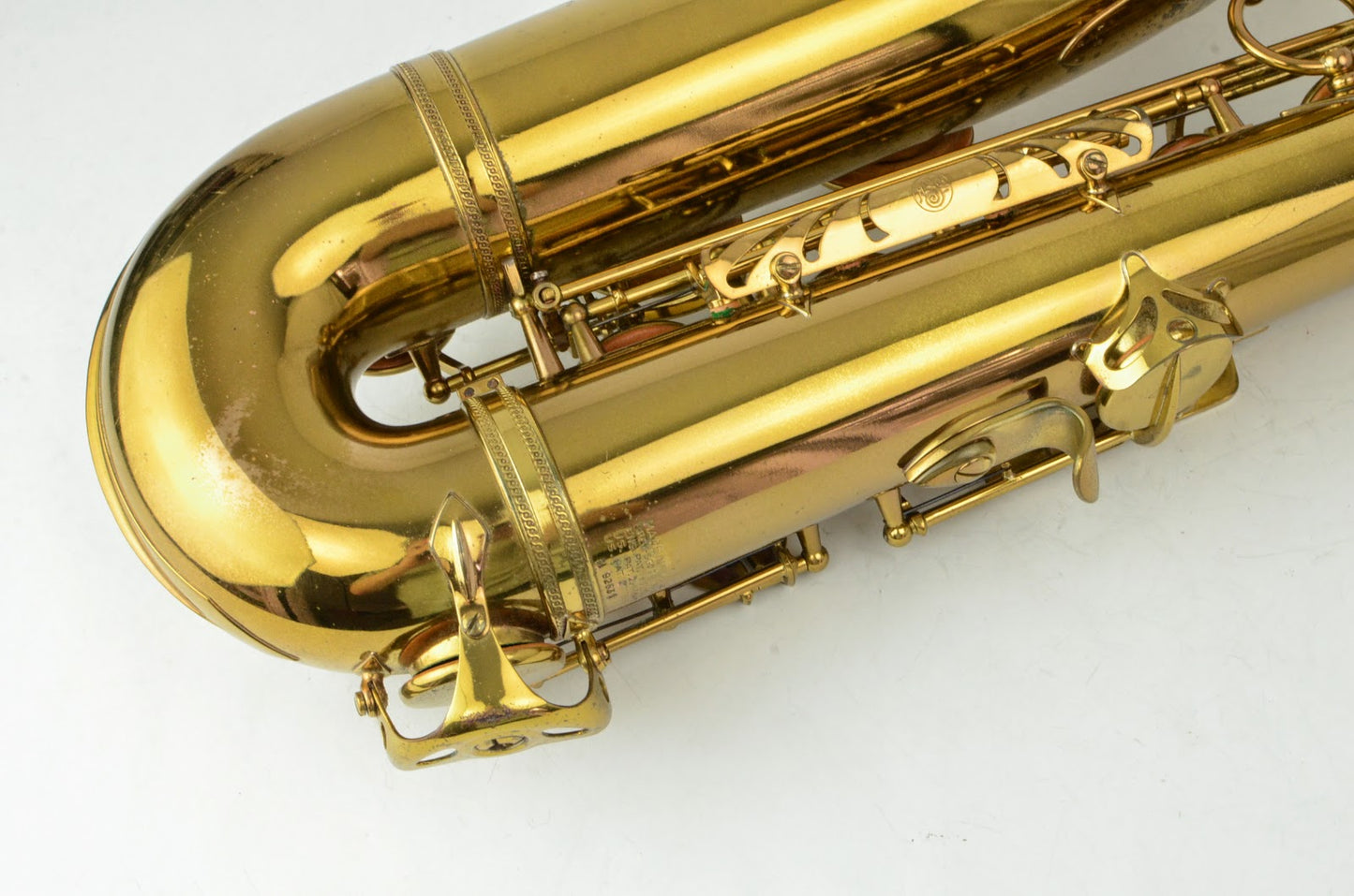 Selmer Mark VI Tenor 92xxx Near Mint