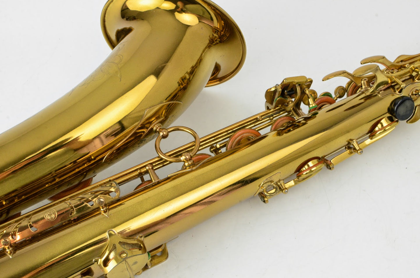 Selmer Mark VI Tenor 92xxx Near Mint