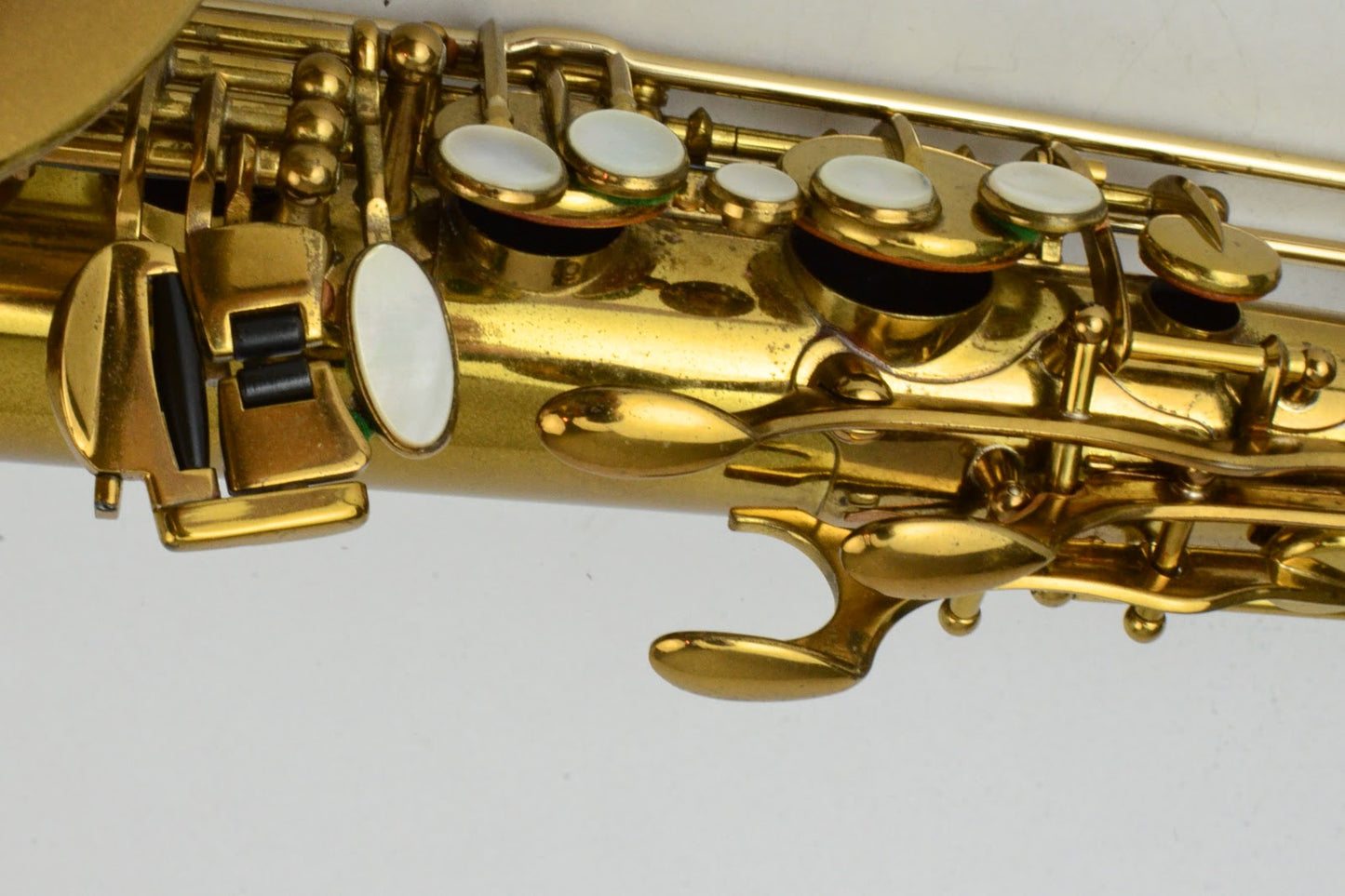 Selmer Mark VI Tenor 92xxx Near Mint