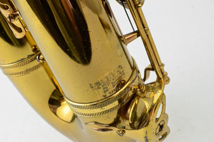 Selmer Mark VI Tenor 92xxx Near Mint