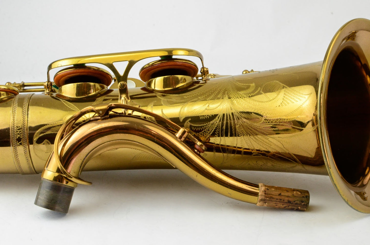 Selmer Mark VI Tenor 92xxx Near Mint