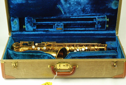 Selmer Dorsey Alto 28605 Gorgeous!