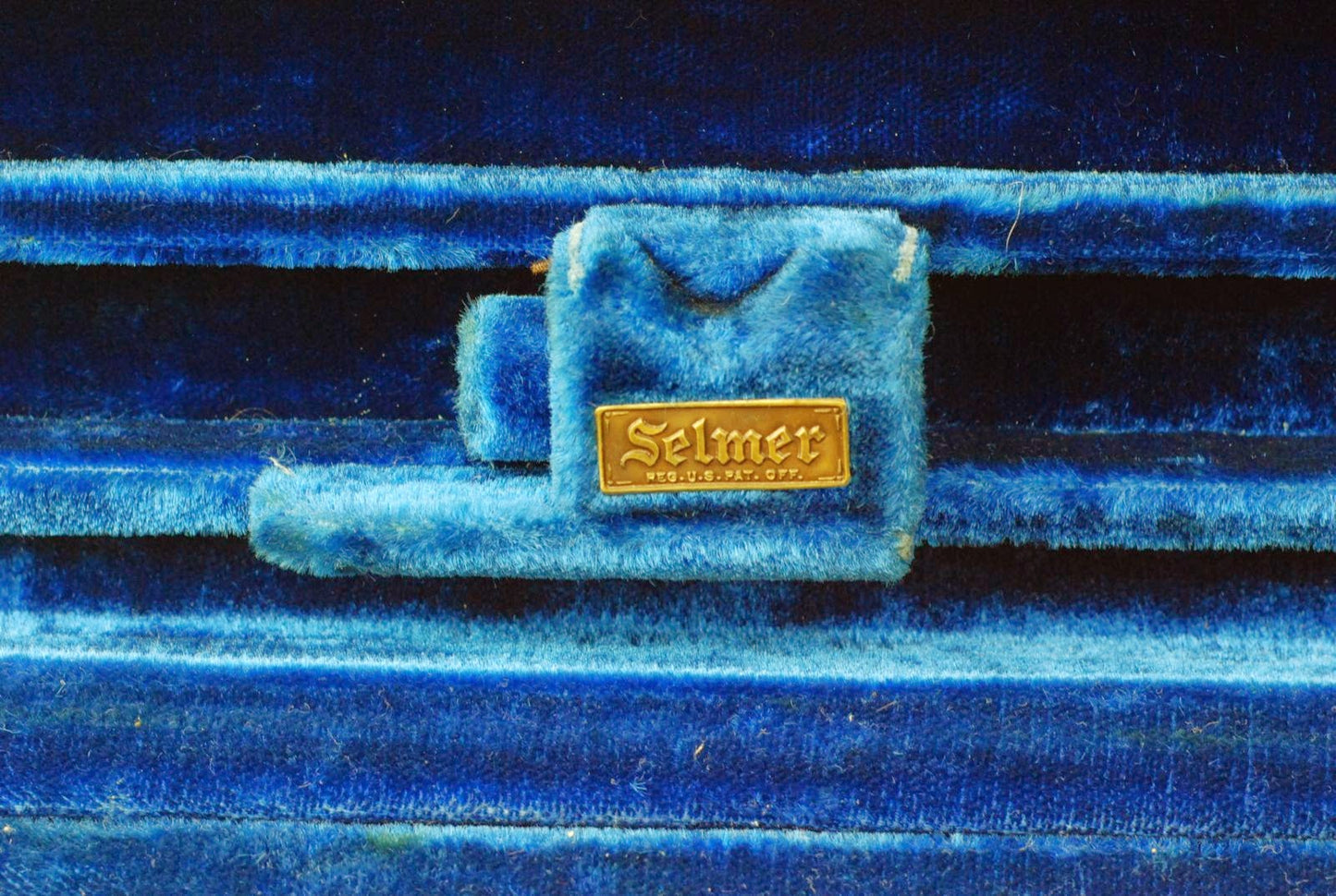 Selmer Dorsey Alto 28605 Gorgeous!