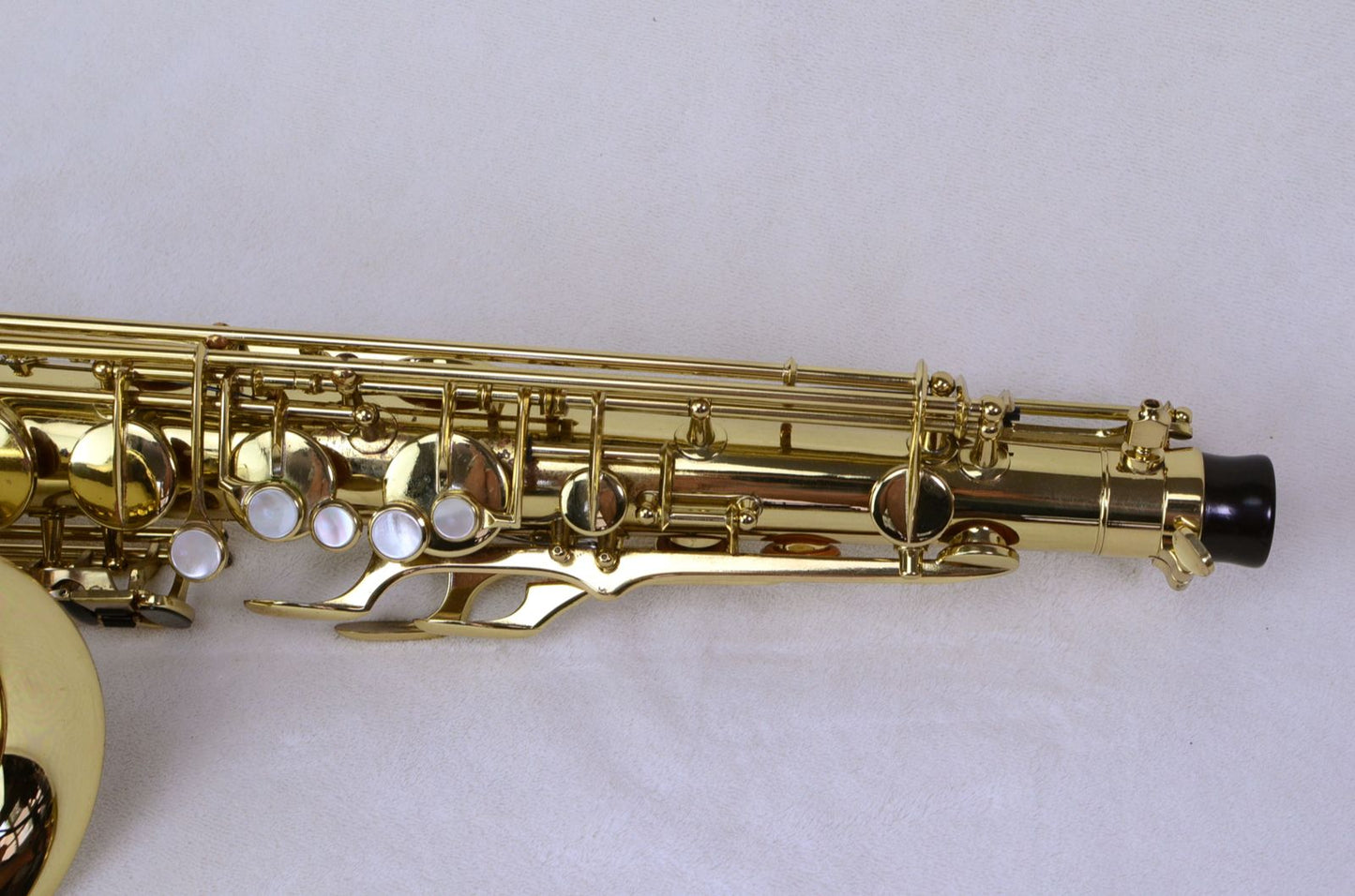 Buffet Super Dynaction Tenor Saxophone SDA 98xx