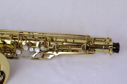 Buffet Super Dynaction Tenor Saxophone SDA 98xx