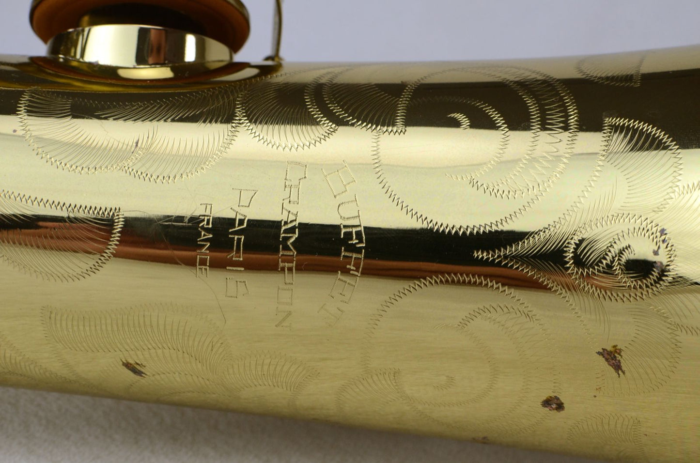 Buffet Super Dynaction Tenor Saxophone SDA 98xx