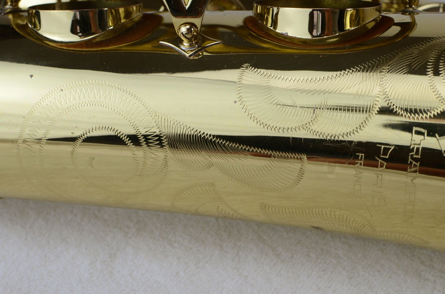 Buffet Super Dynaction Tenor Saxophone SDA 98xx
