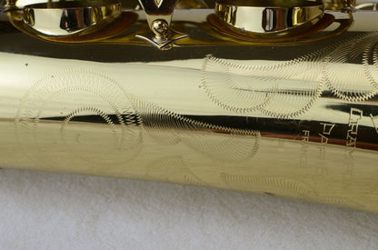 Buffet Super Dynaction Tenor Saxophone SDA 98xx
