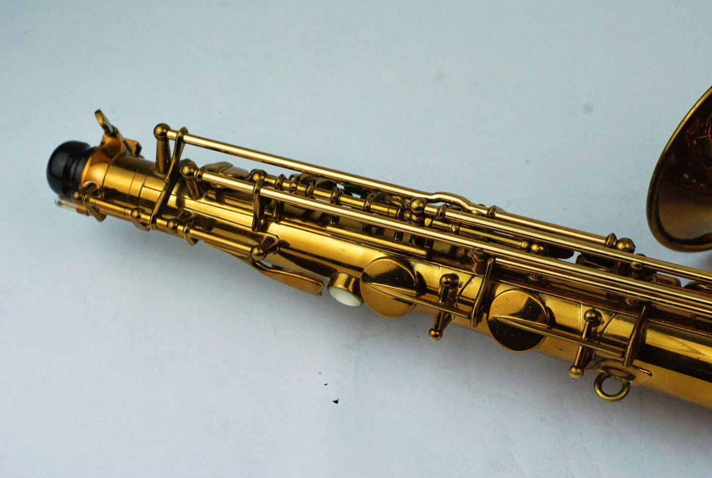 Selmer Dorsey Alto 28605 Gorgeous!