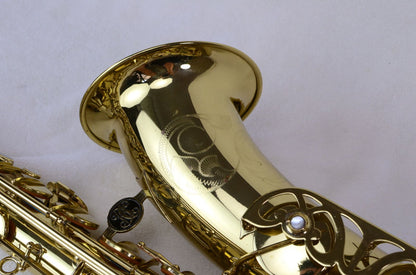 Buffet Super Dynaction Tenor Saxophone SDA 98xx