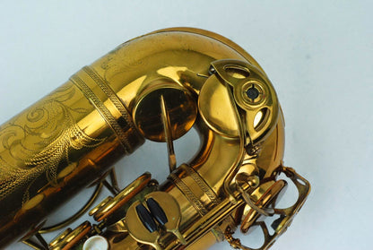 Selmer Dorsey Alto 28605 Gorgeous!