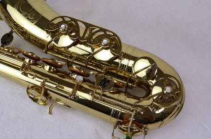 Buffet Super Dynaction Tenor Saxophone SDA 98xx