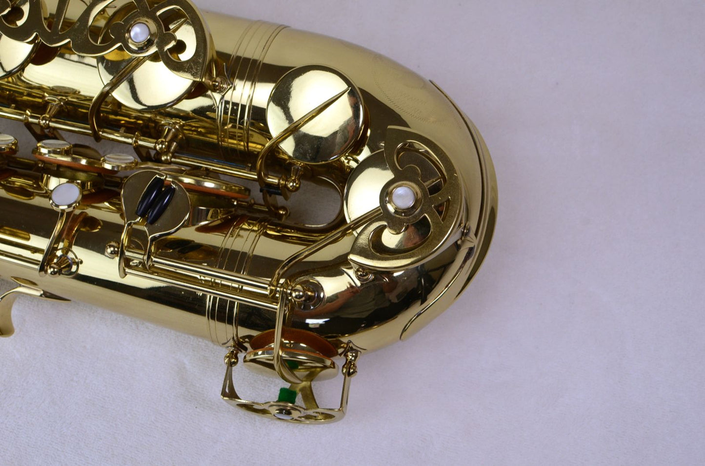 Buffet Super Dynaction Tenor Saxophone SDA 98xx