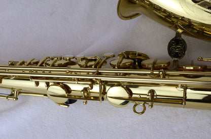 Buffet Super Dynaction Tenor Saxophone SDA 98xx