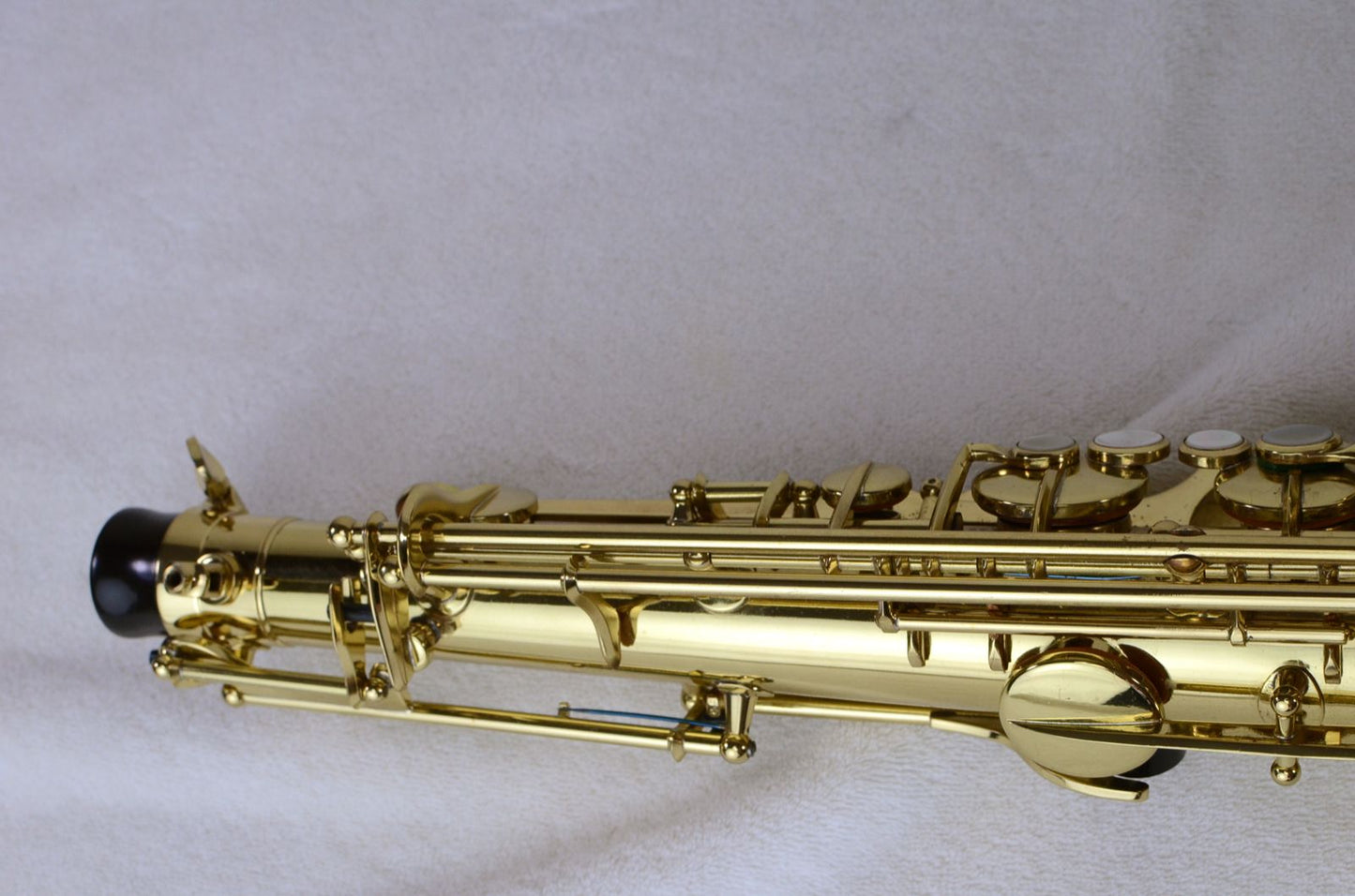 Buffet Super Dynaction Tenor Saxophone SDA 98xx
