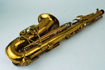 Selmer Dorsey Alto 28605 Gorgeous!