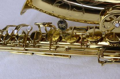 Buffet Super Dynaction Tenor Saxophone SDA 98xx
