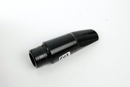 Kay Siebold 6* Zinner Hand Crafted Tenor Saxophone Mouthpiece F03