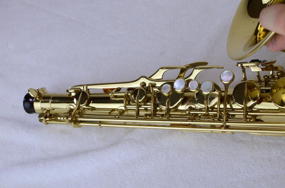 Buffet Super Dynaction Tenor Saxophone SDA 98xx