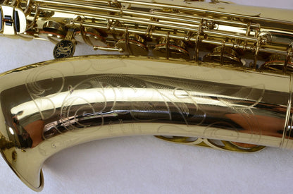 Buffet Super Dynaction Tenor Saxophone SDA 98xx