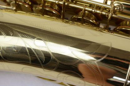 Buffet Super Dynaction Tenor Saxophone SDA 98xx