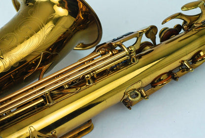 Selmer Dorsey Alto 28605 Gorgeous!