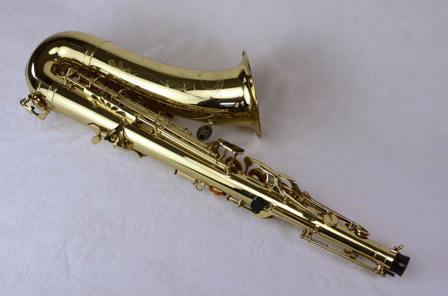 Buffet Super Dynaction Tenor Saxophone SDA 98xx