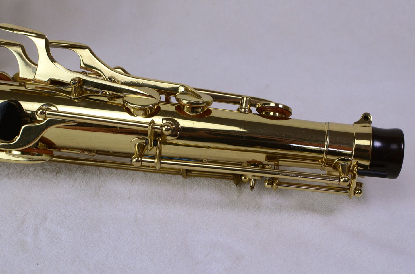 Buffet Super Dynaction Tenor Saxophone SDA 98xx