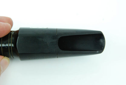Kay Siebold 6* Zinner Hand Crafted Tenor Saxophone Mouthpiece F03
