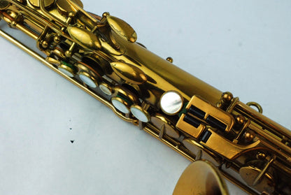 Selmer Dorsey Alto 28605 Gorgeous!